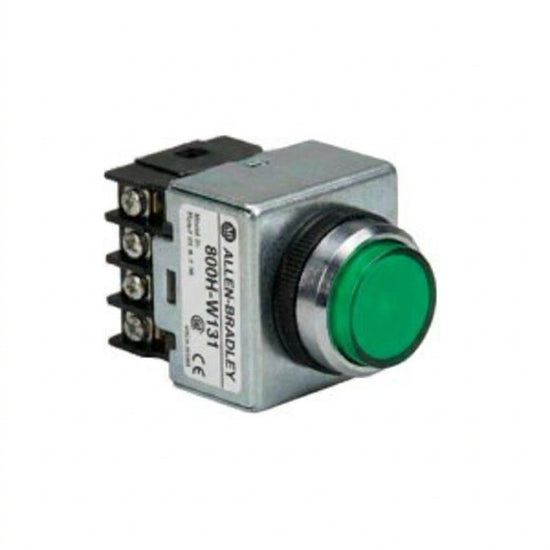 ALLEN-BRADLEY 800H-W131 BOTONES PULSADORES BOTONERAS Y ACCESORIOS