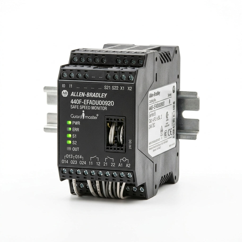 ALLEN-BRADLEY 44OF-EFADUOO92O