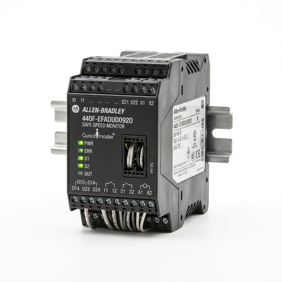 ALLEN-BRADLEY 44OF-EFADUOO92O