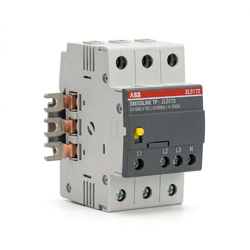 ABB ZLS172 ACCESORIOS ELECTRICOS