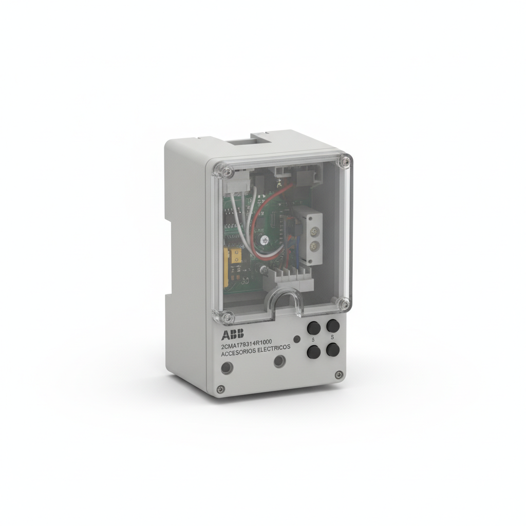 ABB 2CMA179314R1000 ACCESORIOS ELECTRICOS