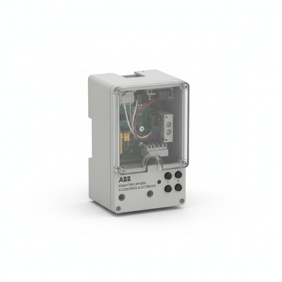 ABB 2CMA179314R1000 ACCESORIOS ELECTRICOS