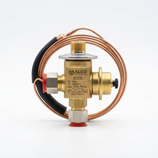 ALCO-CONTROLS 60378 VALVULAS Y ACCESORIOS HIDRAULICOS Y NEUMATICOS