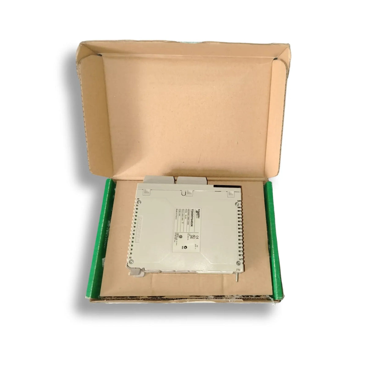 SCHNEIDER ELECTRIC TSXDSY64T2K