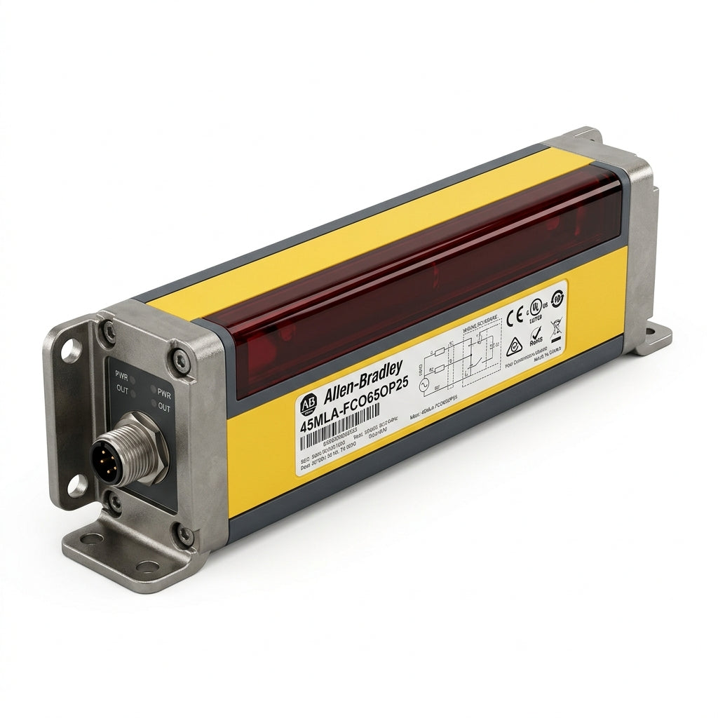 ALLEN-BRADLEY 45MLA-FCO65OP25