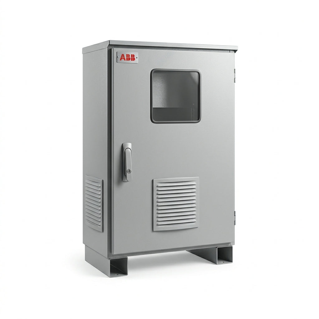 ABB SR6625 GABINETES ARMARIOS Y ACCESORIOS