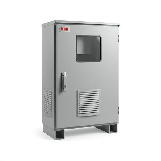 ABB SR6625 GABINETES ARMARIOS Y ACCESORIOS