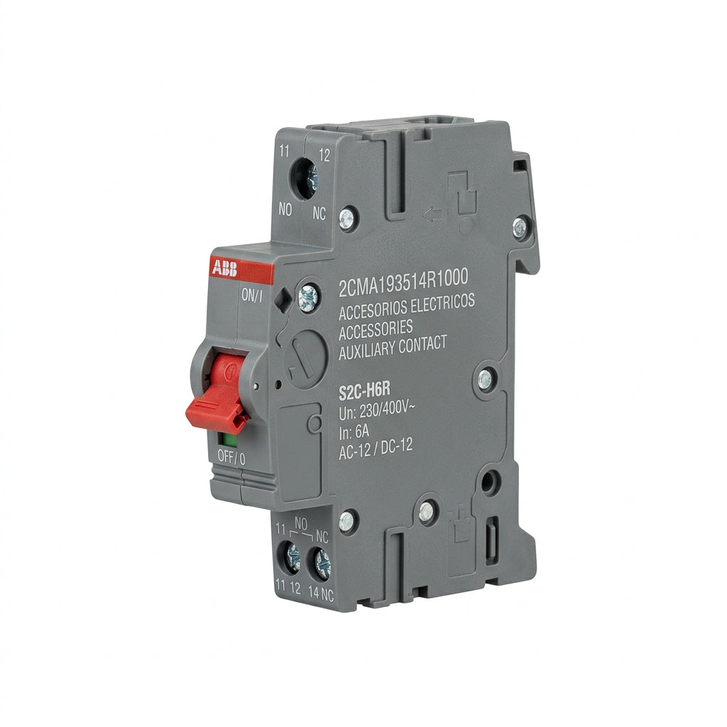 ABB 2CMA193514R1000 ACCESORIOS ELECTRICOS
