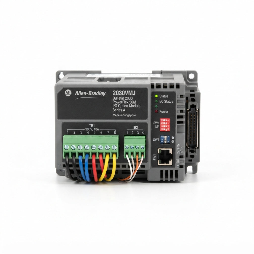 ALLEN-BRADLEY 2030VMJ