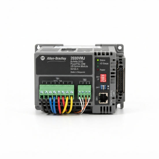 ALLEN-BRADLEY 2030VMJ