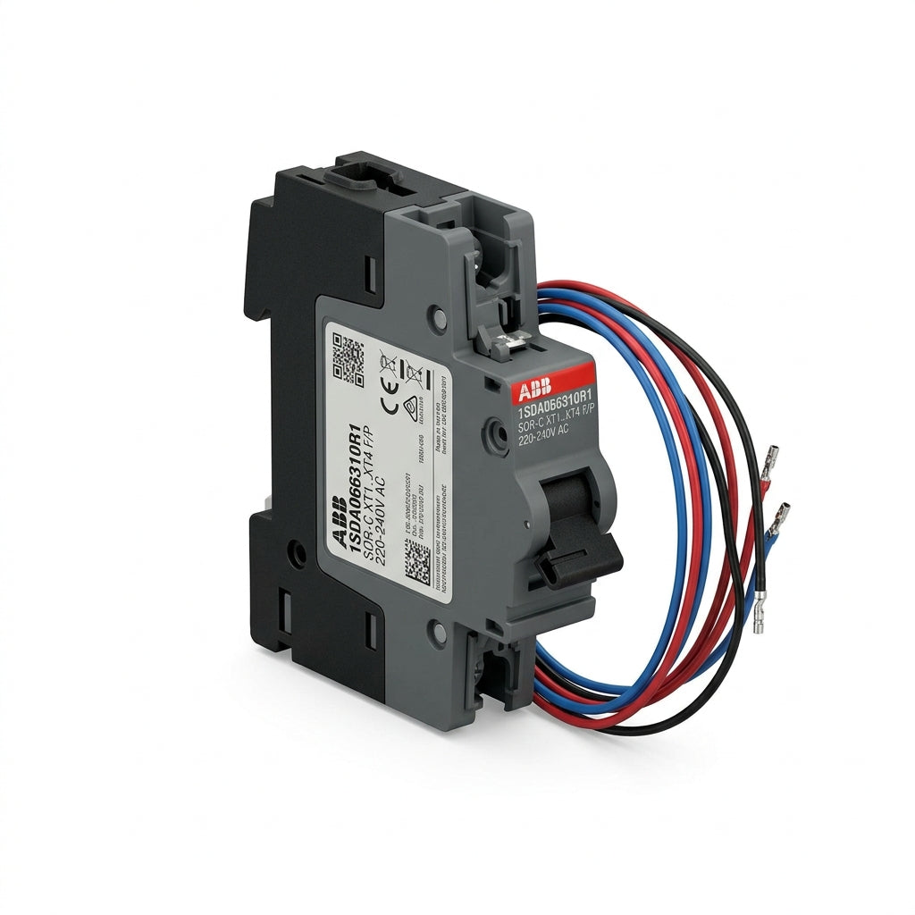 ABB 1SDA066310R1 ACCESORIOS ELECTRICOS
