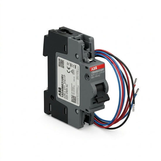 ABB 1SDA066310R1 ACCESORIOS ELECTRICOS