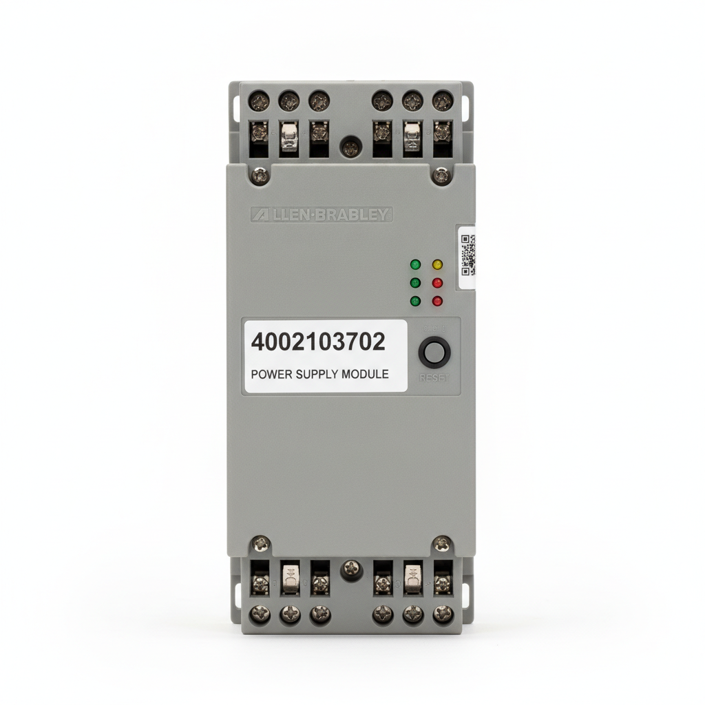 ALLEN-BRADLEY 4002103702
