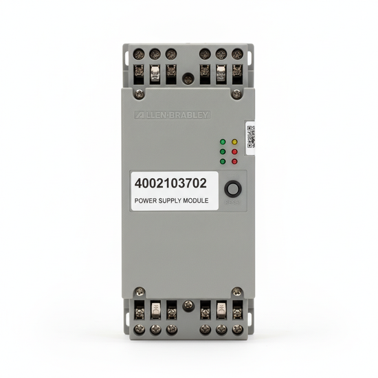 ALLEN-BRADLEY 4002103702