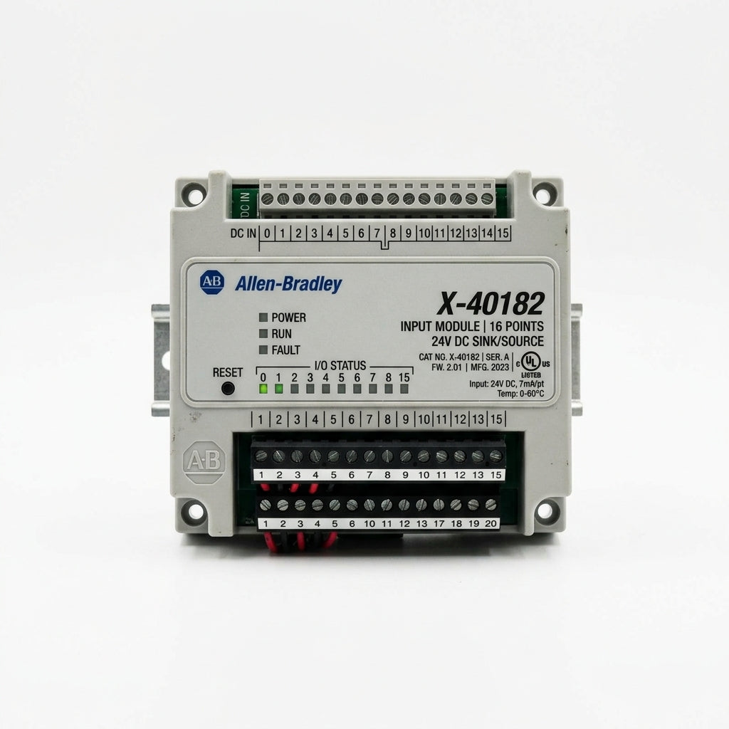 ALLEN-BRADLEY X-40182