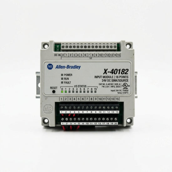 ALLEN-BRADLEY X-40182