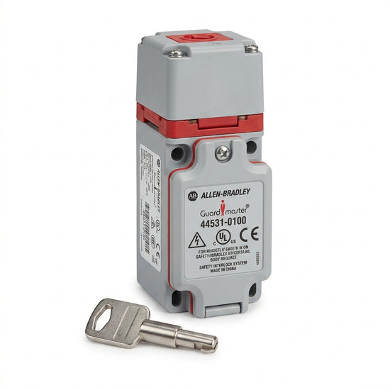 ALLEN-BRADLEY 44531-0100 INTERLOCKS