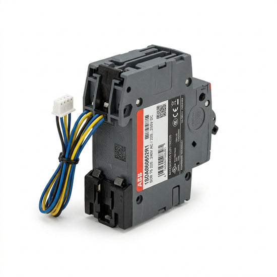 ABB 1SDA060652R1 ACCESORIOS ELECTRICOS