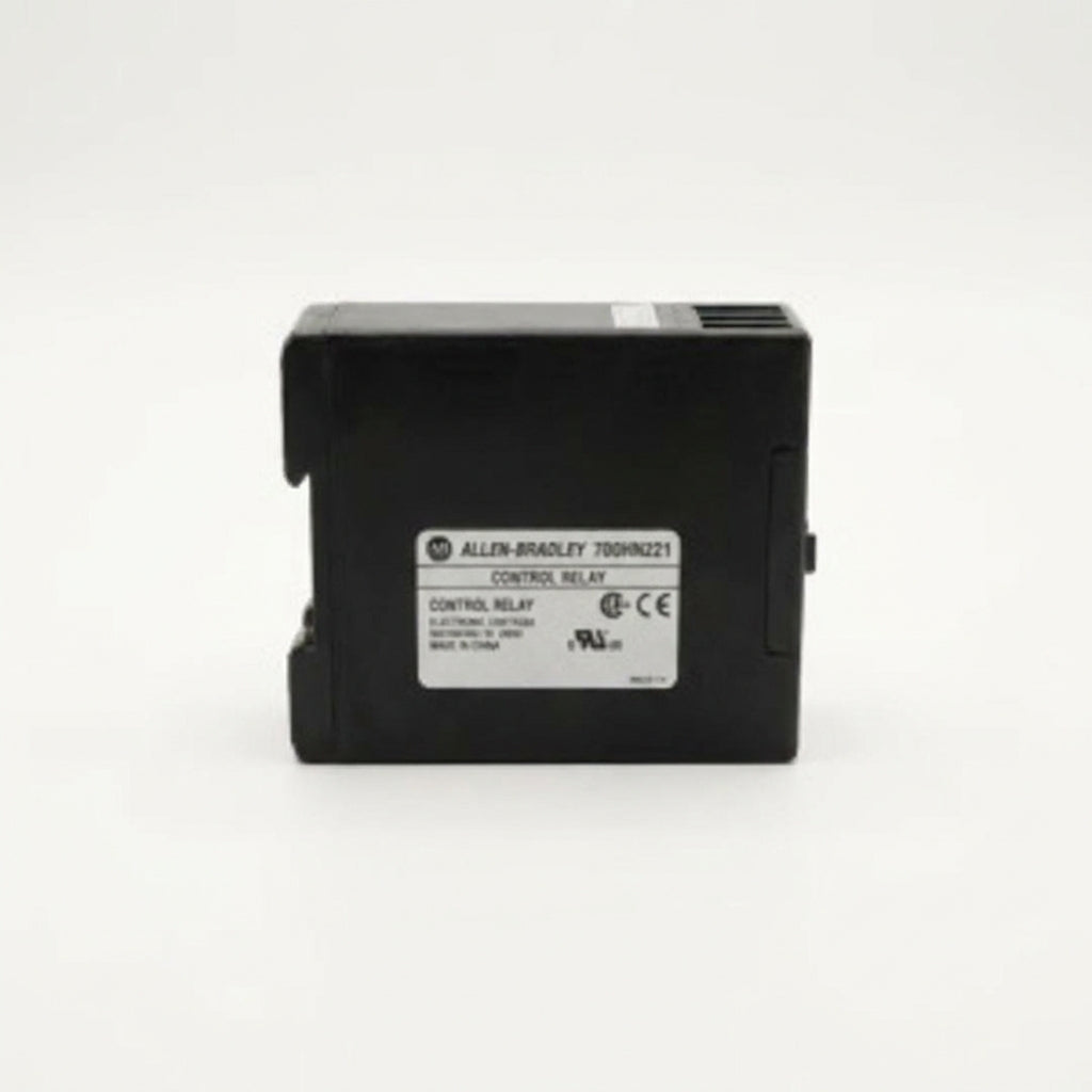 ALLEN-BRADLEY 700HN221 RELEVADORES DE CONTROL ELECTRONICOS Y ENCAPSULADOS