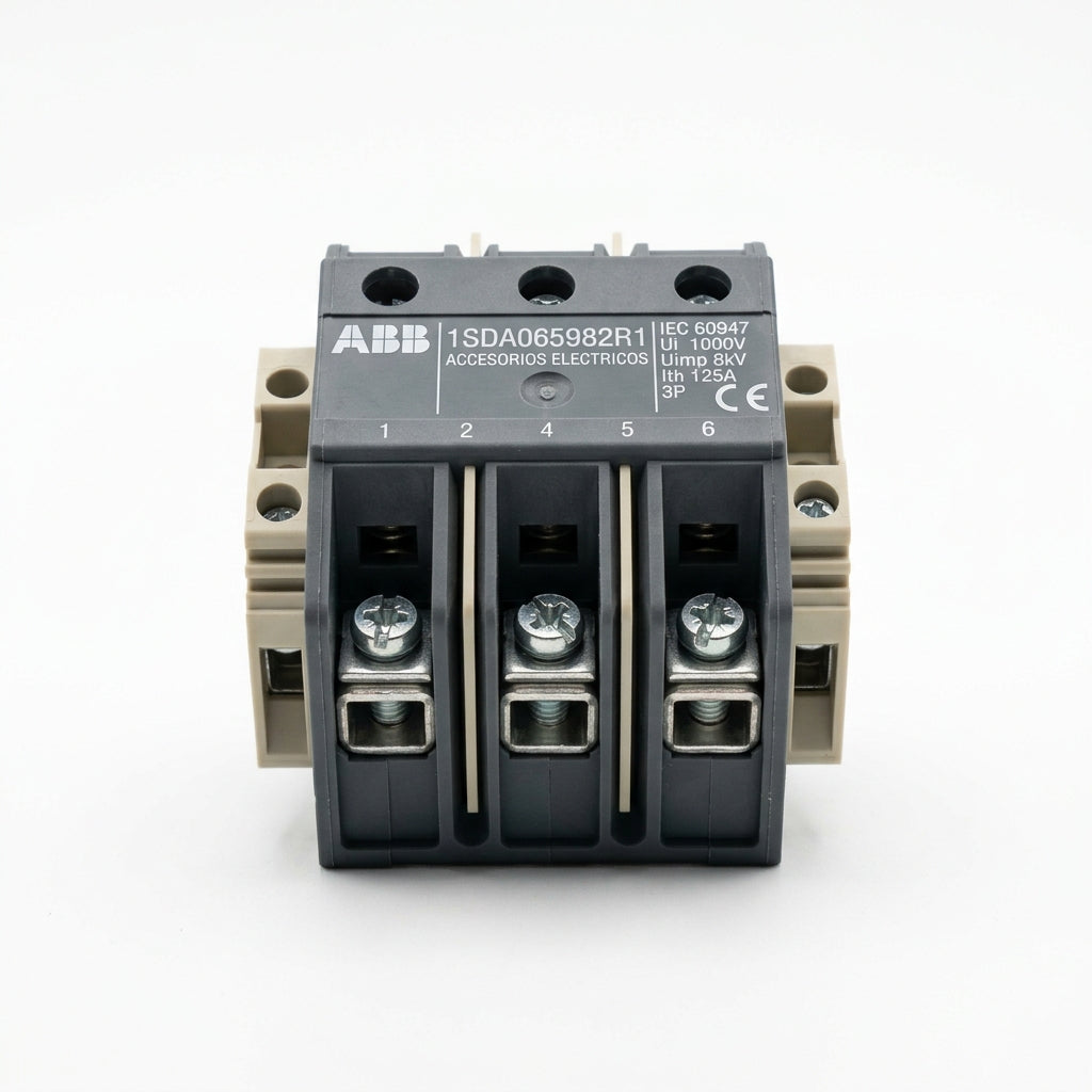 ABB 1SDA065982R1 ACCESORIOS ELECTRICOS