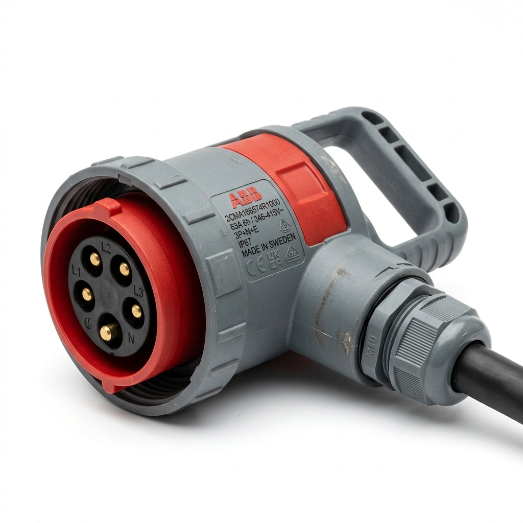 ABB 2CMA166574R1000 ACCESORIOS ELECTRICOS