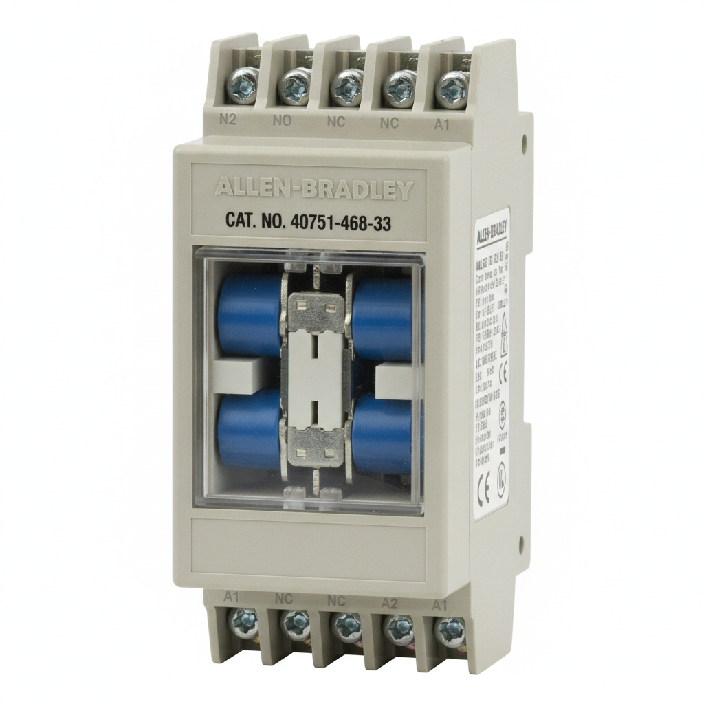 ALLEN-BRADLEY 40751-468-33