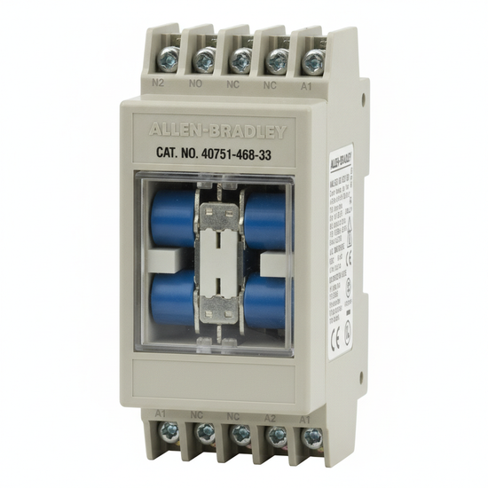 ALLEN-BRADLEY 40751-468-33