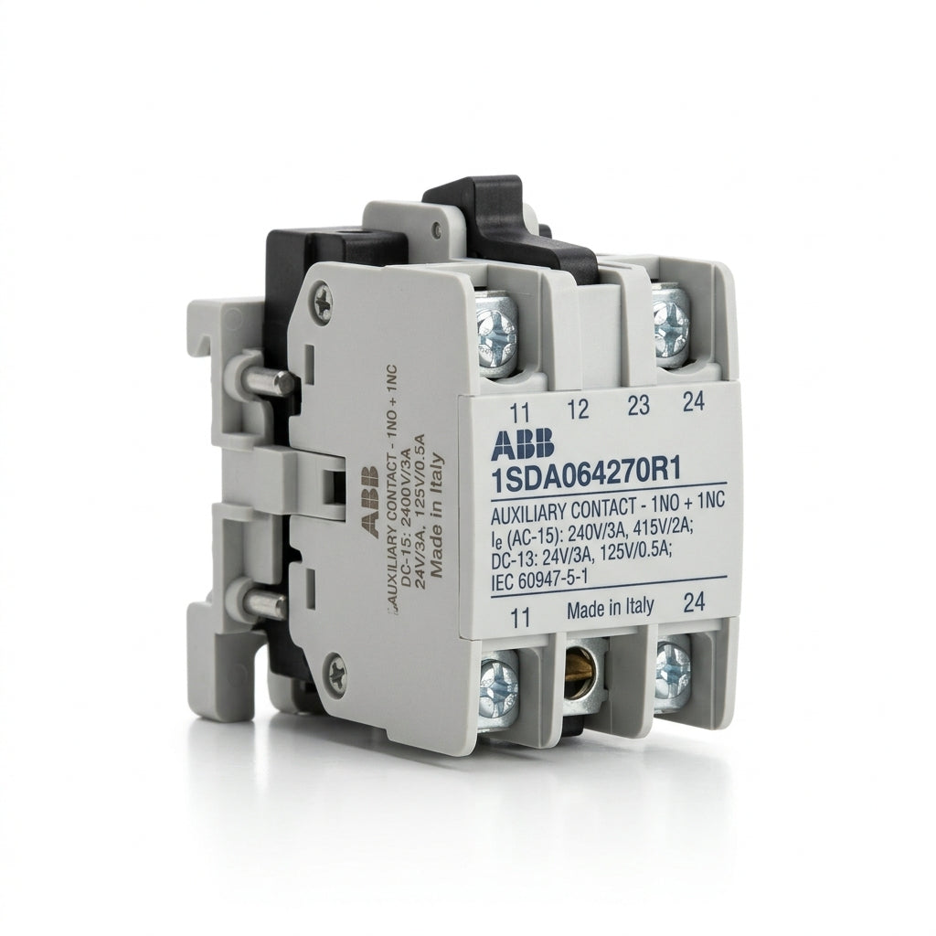 ABB 1SDA064270R1 ACCESORIOS ELECTRICOS