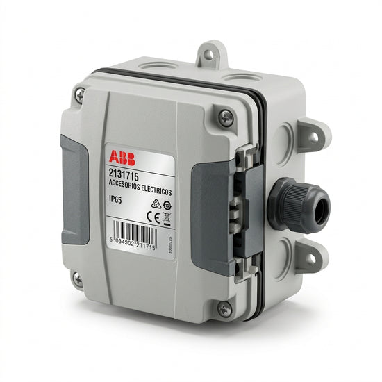 ABB 2131715 ACCESORIOS ELECTRICOS