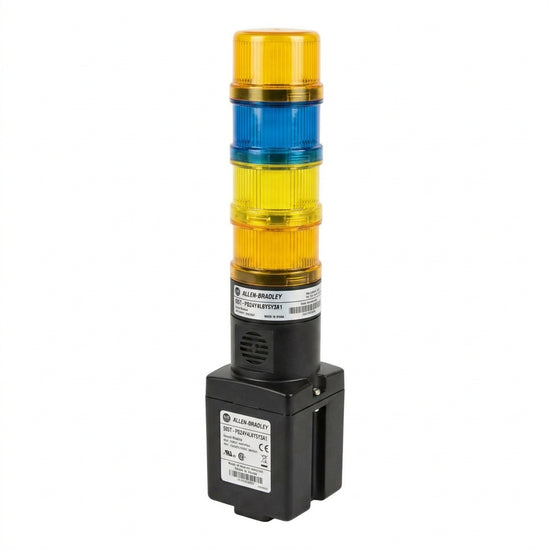 ALLEN-BRADLEY 855T-PG24Y4L6Y5Y3A1 BALIZAS Y LUMITORRES (TORRETAS)