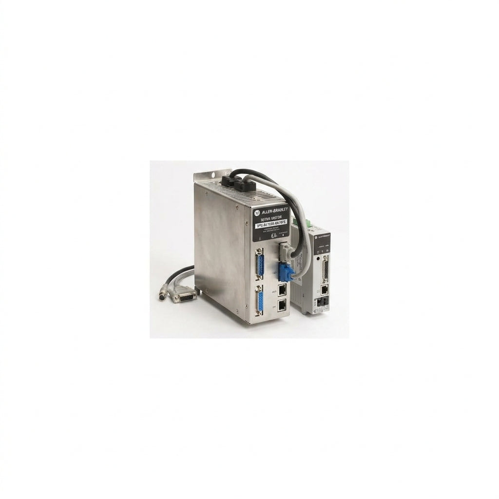 ALLEN-BRADLEY VPC-B2153A-QK14FS SERVOMOTORES Y SERVODRIVES