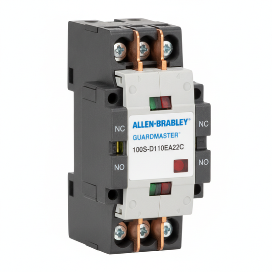 ALLEN-BRADLEY 100S-D110EA22C