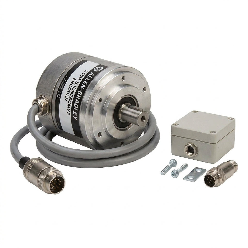 ALLEN-BRADLEY 845H-SJDN26CMY2 ENCODERS - DECODERS Y ACCESORIOS