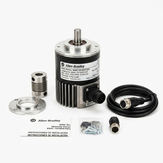 ALLEN-BRADLEY 844C1010D01024 ENCODERS - DECODERS Y ACCESORIOS