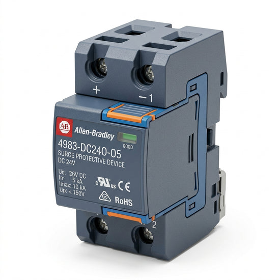 ALLEN-BRADLEY 4983-DC24O-O5
