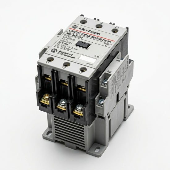 ALLEN-BRADLEY 500-AEH930 CONTACTORES MAGNETICOS