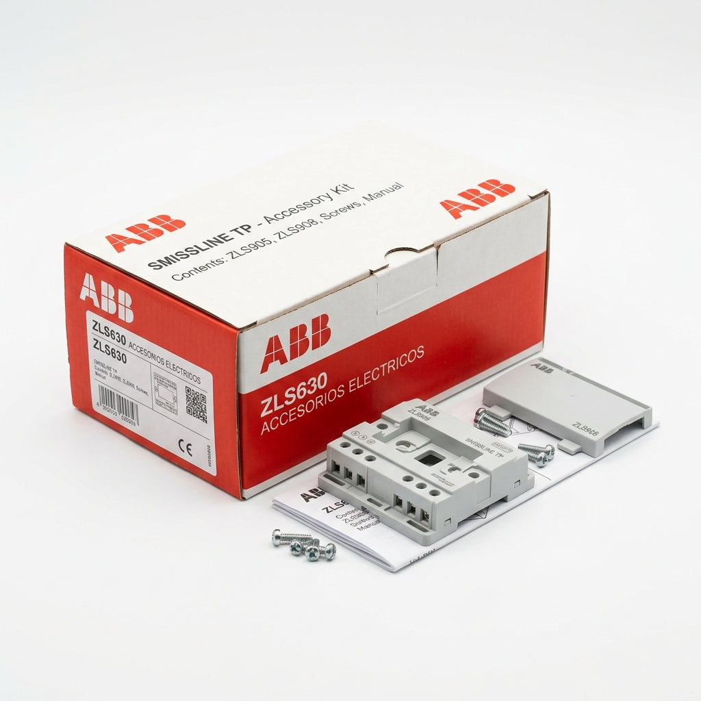 ABB ZLS630 ACCESORIOS ELECTRICOS