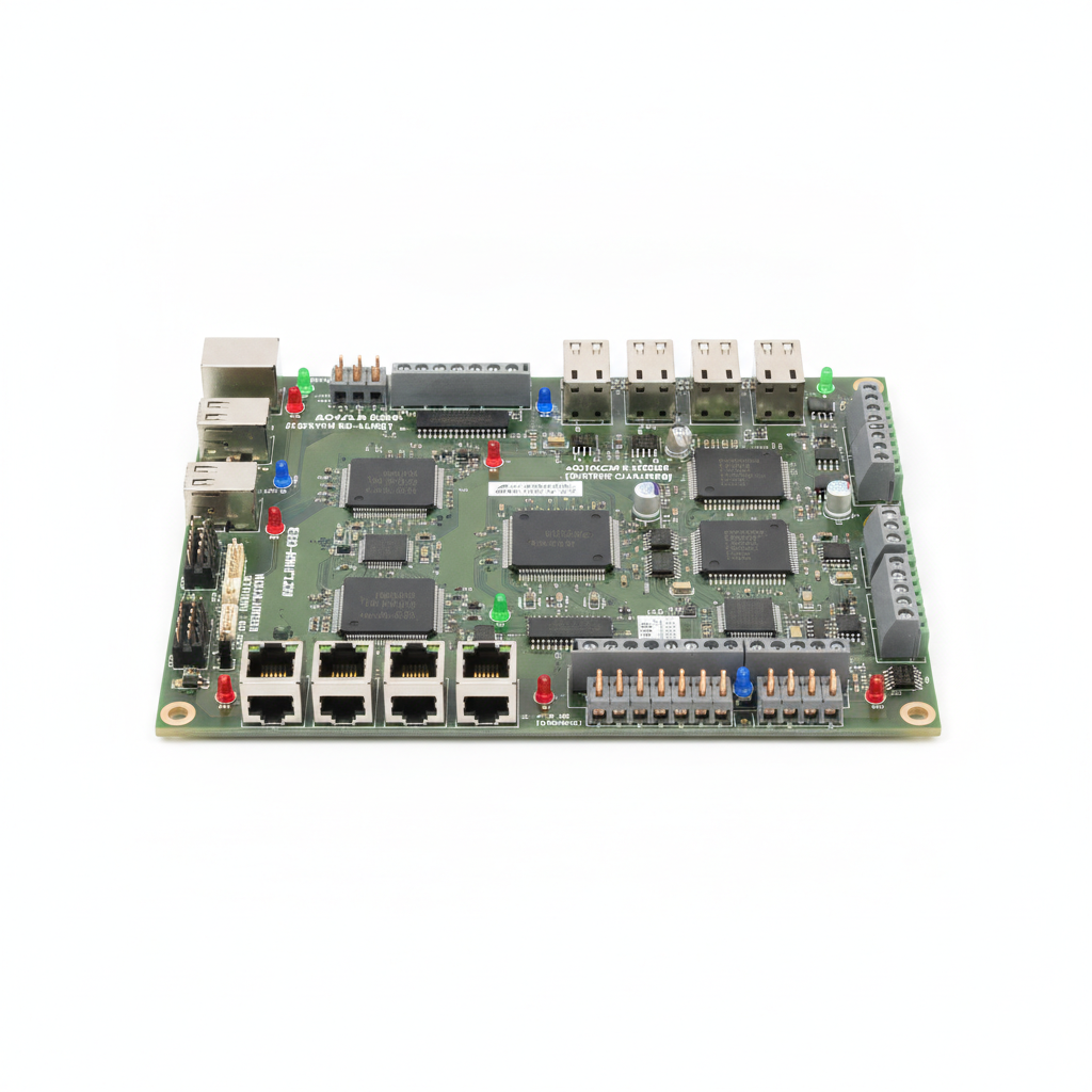 ADVANTECH PCL-833 EQUIPO DATACOM (REDES Y CABLEADO ESTRUCTURADO)