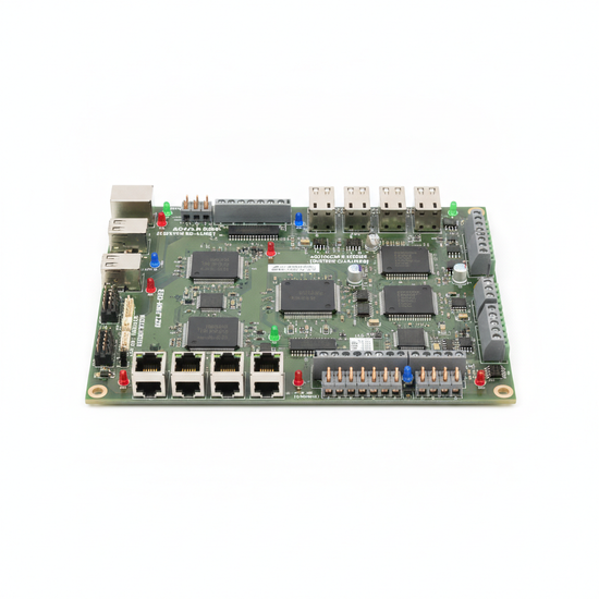 ADVANTECH PCL-833 EQUIPO DATACOM (REDES Y CABLEADO ESTRUCTURADO)