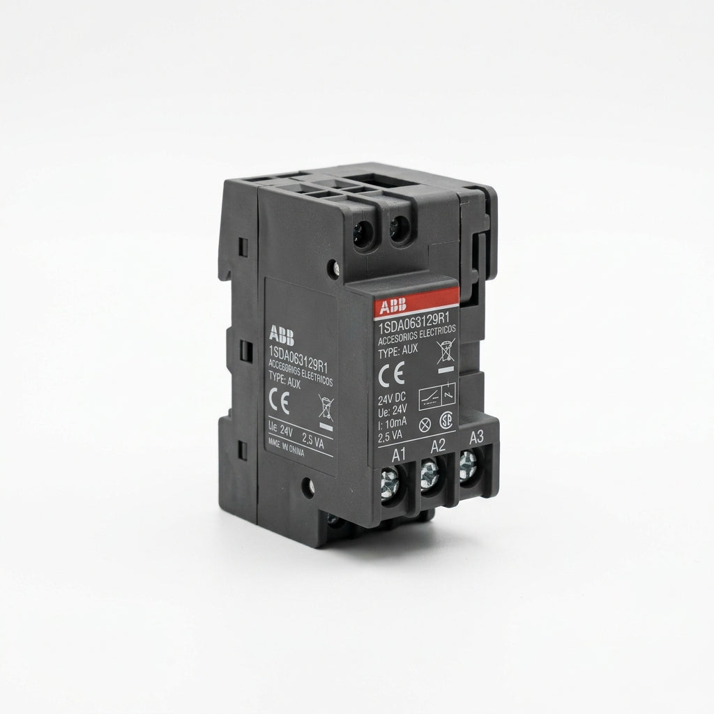 ABB 1SDA063129R1 ACCESORIOS ELECTRICOS