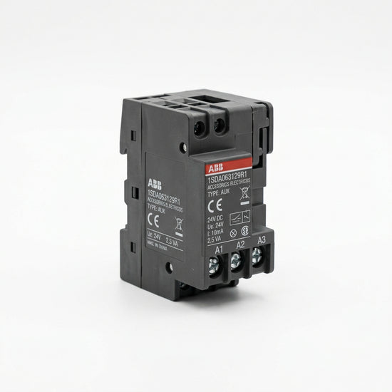 ABB 1SDA063129R1 ACCESORIOS ELECTRICOS