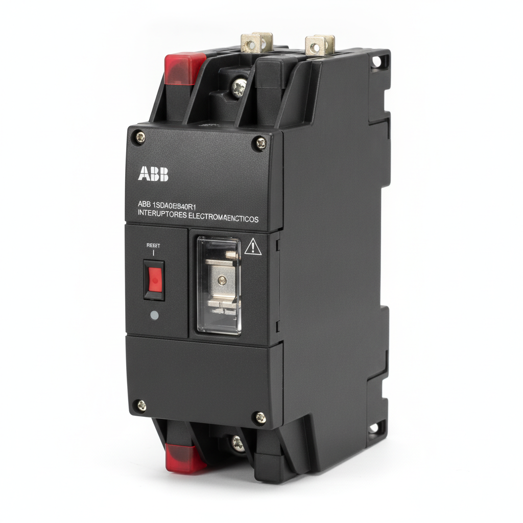 ABB 1SDA055840R1 INTERRUPTORES ELECTROMAGNETICOS