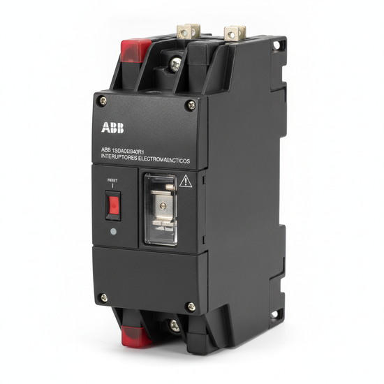 ABB 1SDA055840R1 INTERRUPTORES ELECTROMAGNETICOS