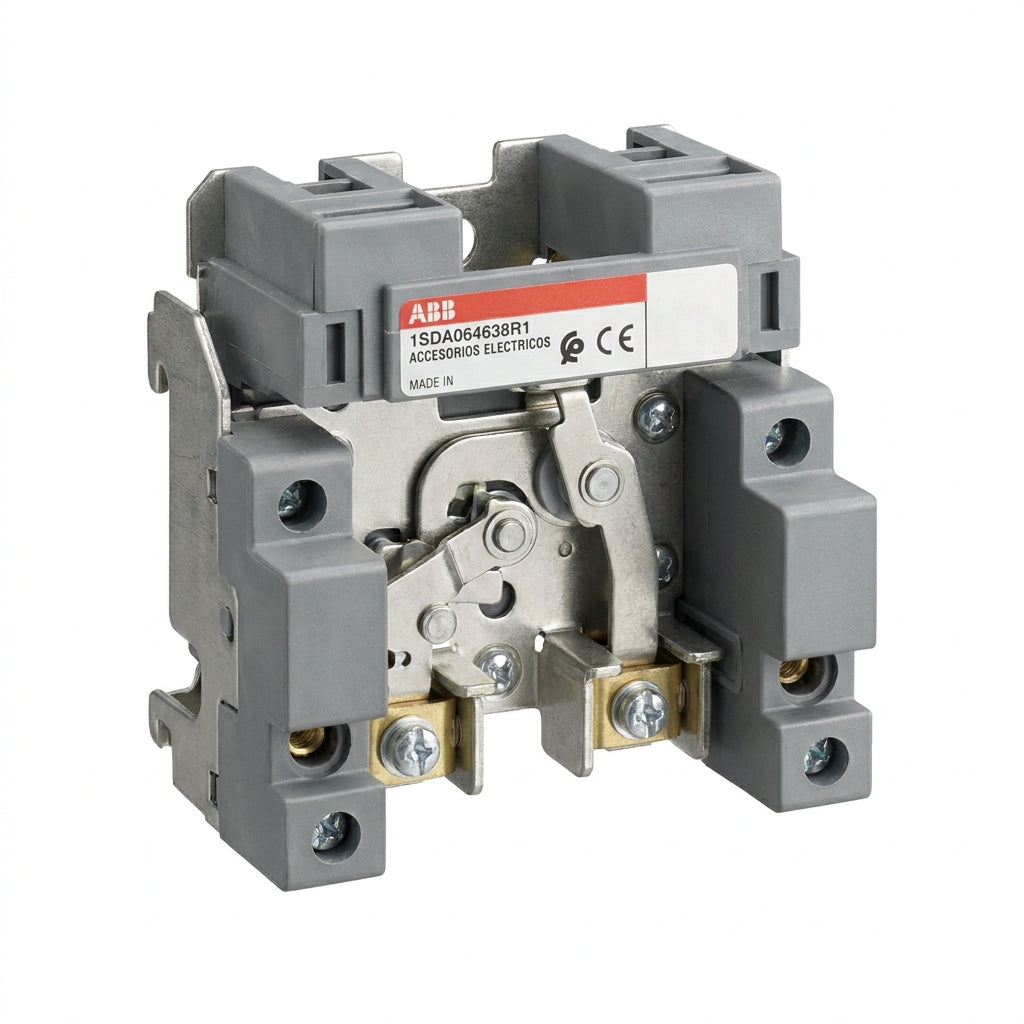 ABB 1SDA064638R1 ACCESORIOS ELECTRICOS