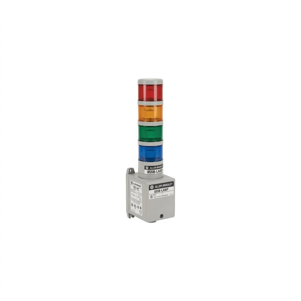 ALLEN-BRADLEY 855B-LAWP BALIZAS Y LUMITORRES (TORRETAS)