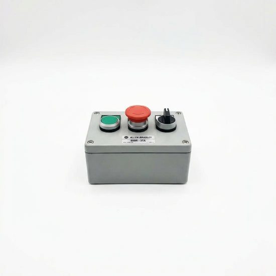 ALLEN-BRADLEY 800R-3TA BOTONES PULSADORES BOTONERAS Y ACCESORIOS