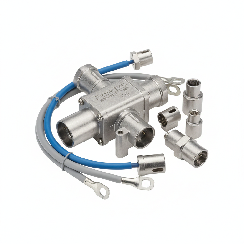 ALCO-CONTROLS 38699 CONECTORES