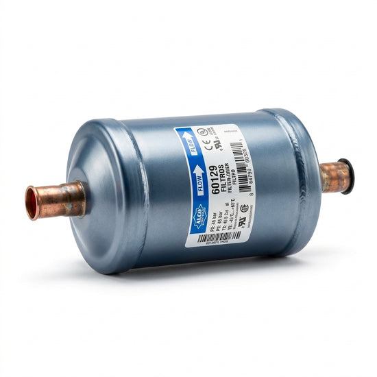 ALCO-CONTROLS 60129 FILTROS
