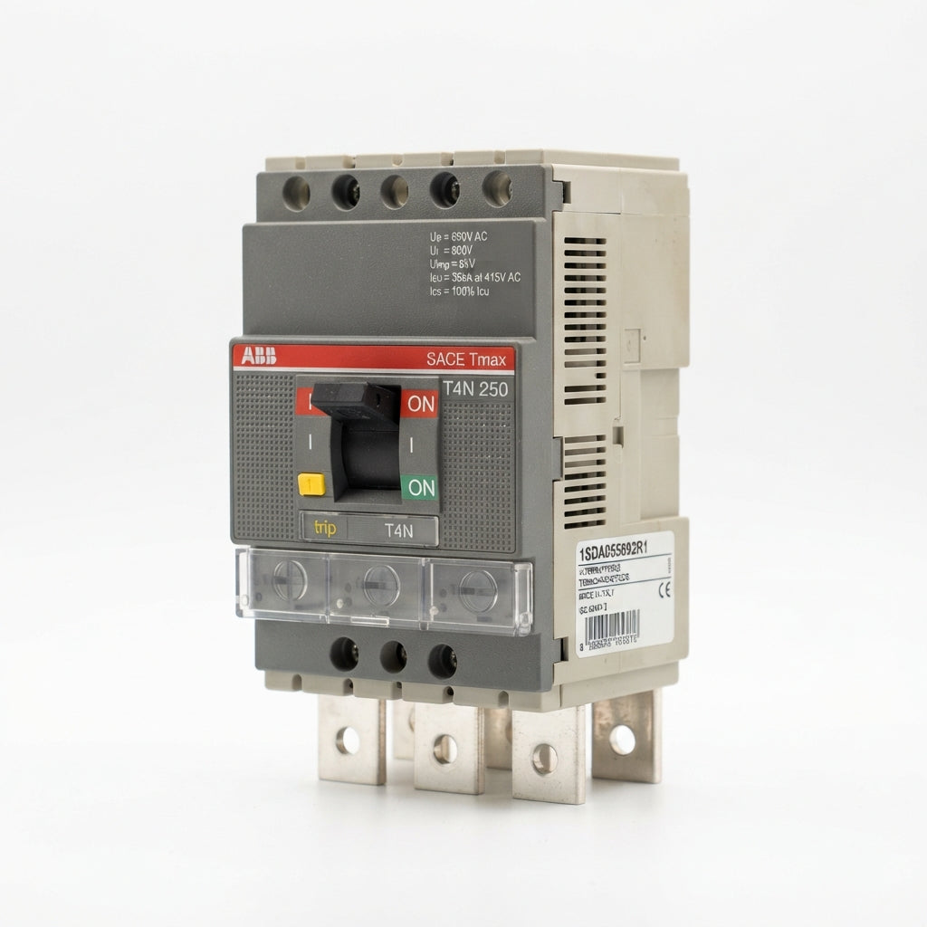 ABB 1SDA055892R1 INTERRUPTORES TERMOMAGNETICOS EN CAJA MOLDEADA