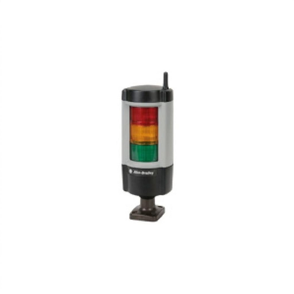 ALLEN-BRADLEY 855B-SS10DH4 BALIZAS Y LUMITORRES (TORRETAS)